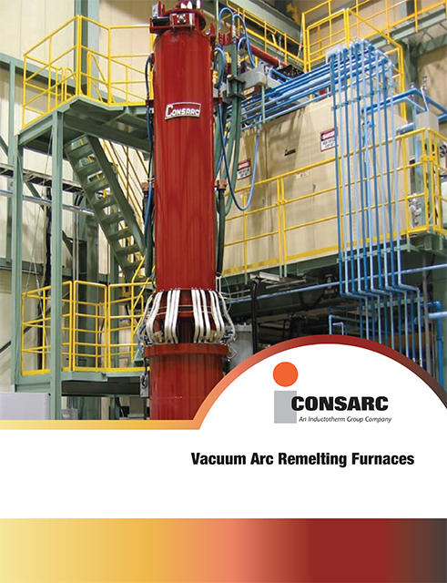 Vacuum Arc Remelting Furnace Guide