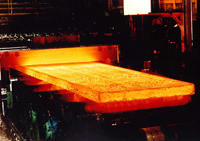 Induction Heating for the Steel Industry