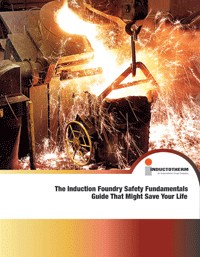 Safety for Steel Industry
