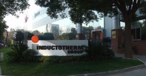 Inductotherm Group Shanghai