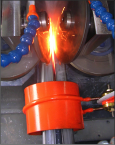 Induction Welding